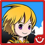 little legends android application logo